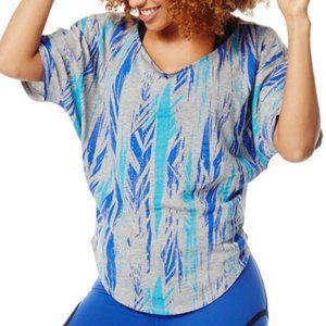 Zumba Top new
